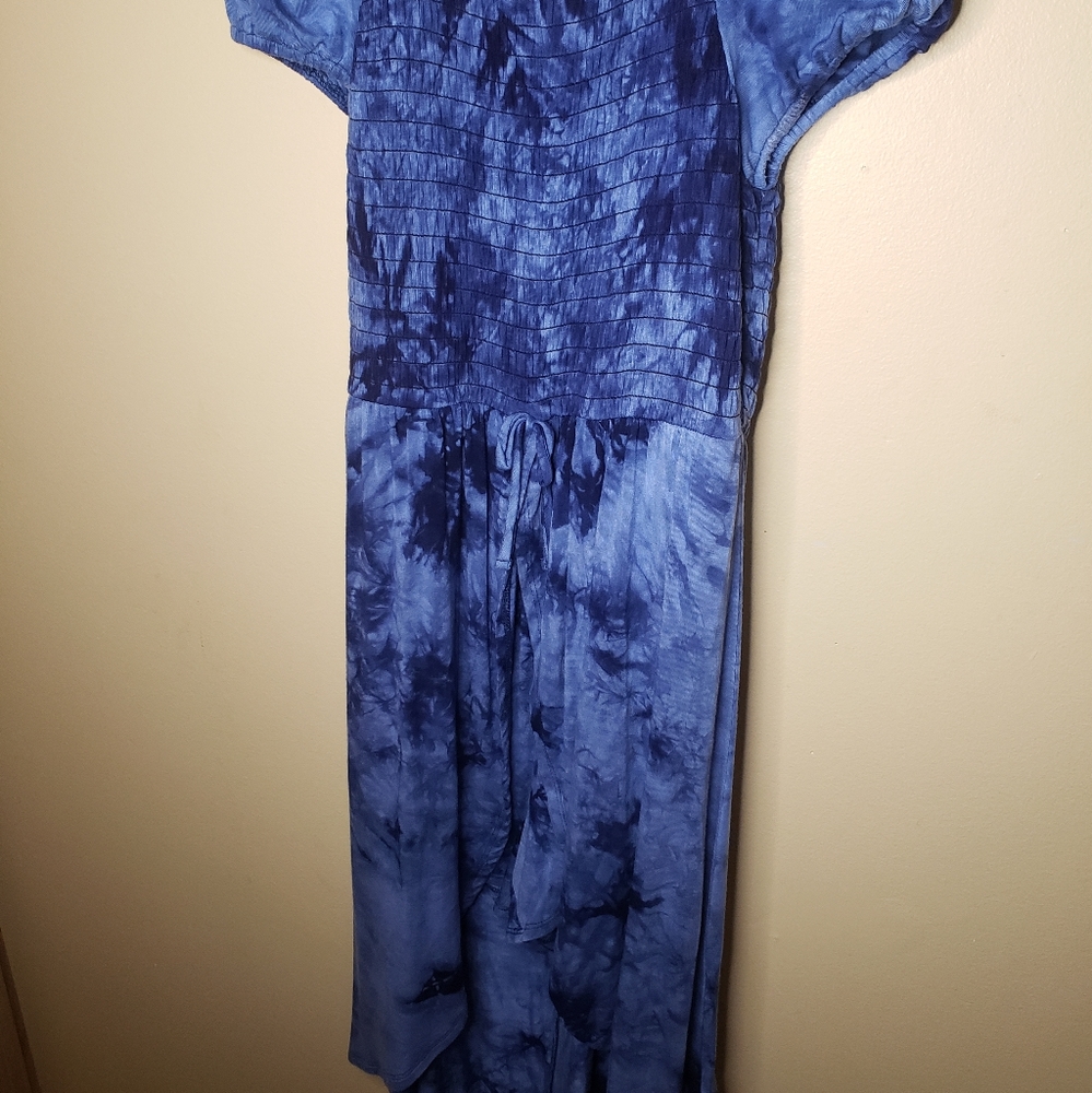 Girls Romper